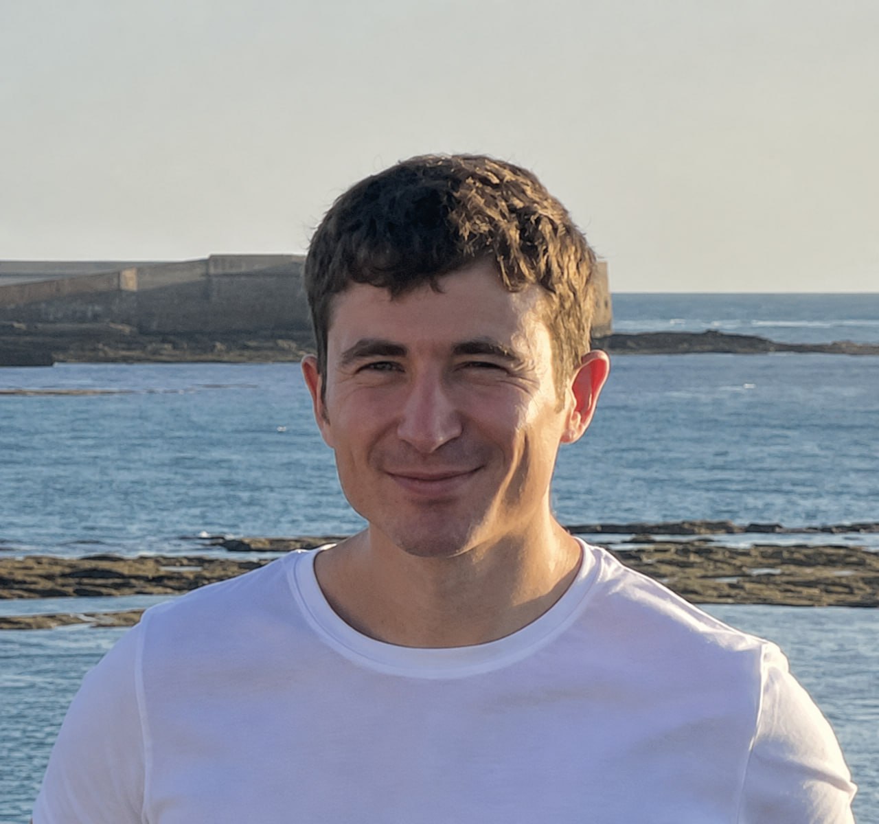 Halim Jarrar